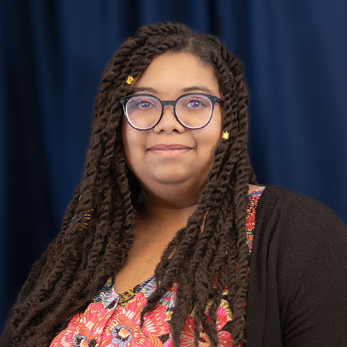 Kayla Williams