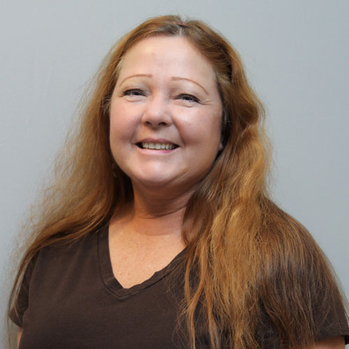 Darla Hart