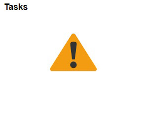 ctcLink tasks tile screenshot