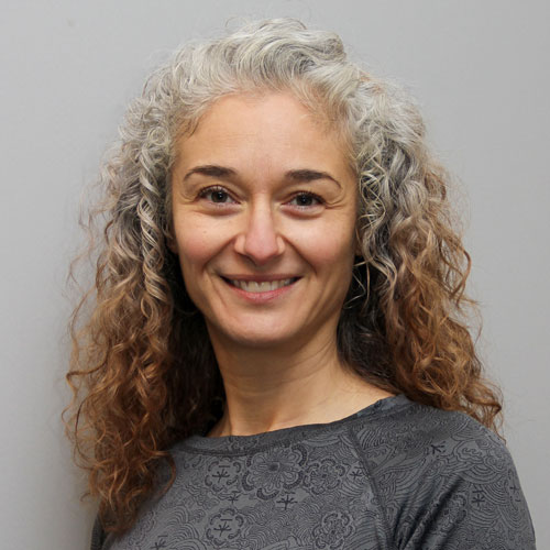 Joanna Muir